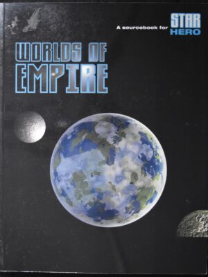 Worlds Of Empire