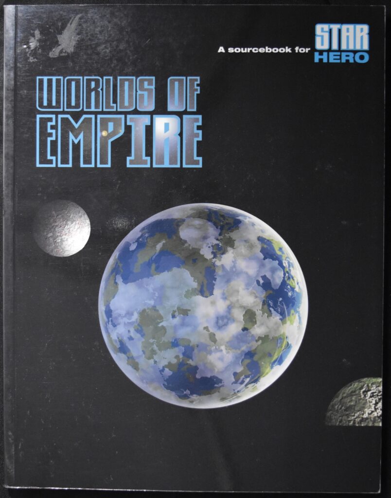 Worlds Of Empire