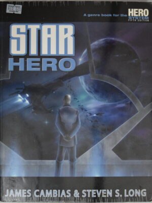Star Hero