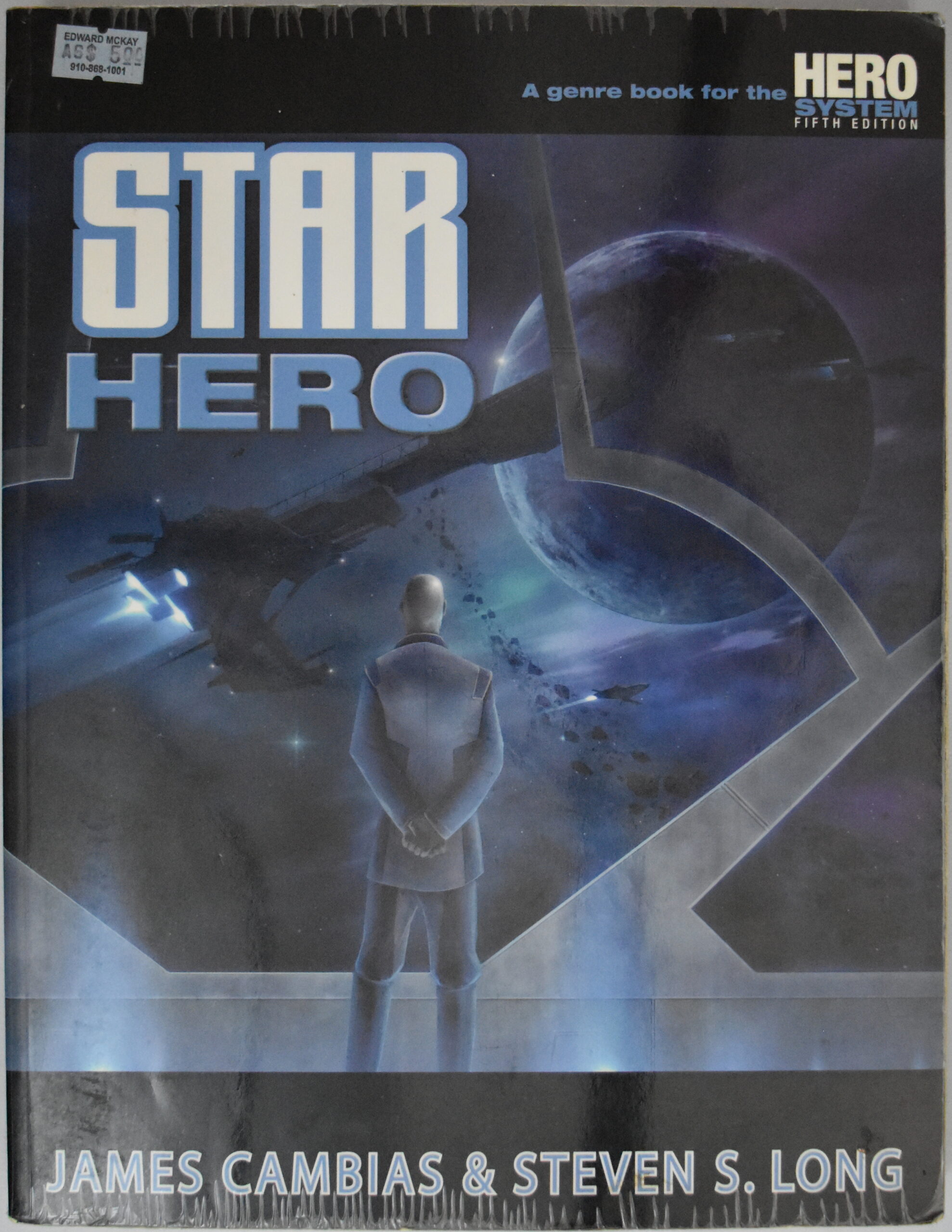 Star Hero