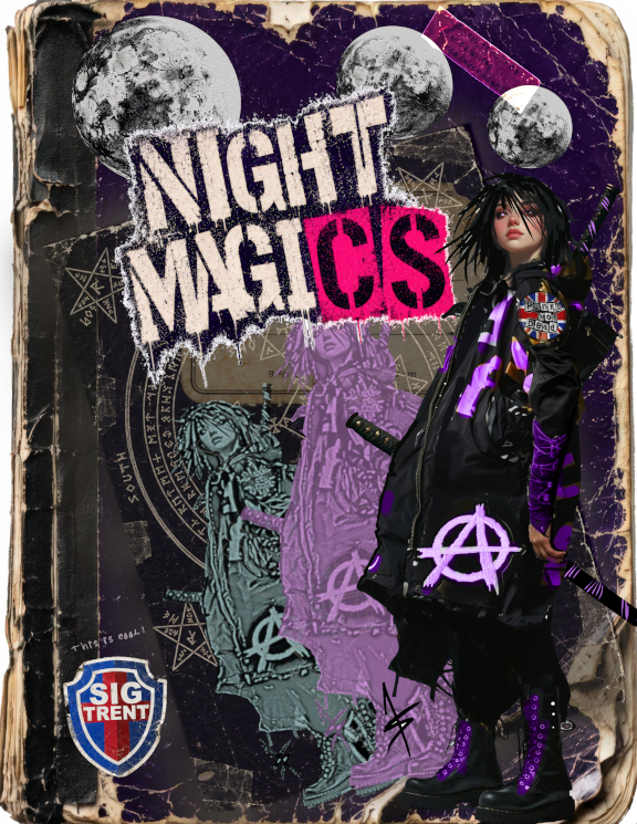 Night Magics
