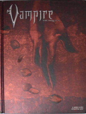 Vampire: The Requiem
