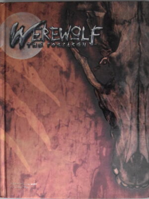 Werewolf: The Forsaken