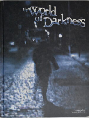 The World of Darkness