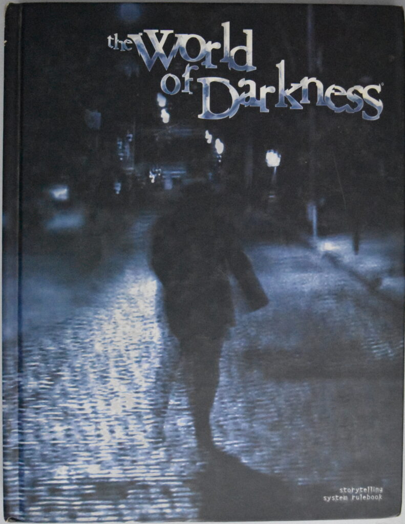 The World of Darkness