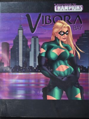 Vibora Bay