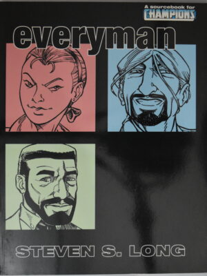Everyman