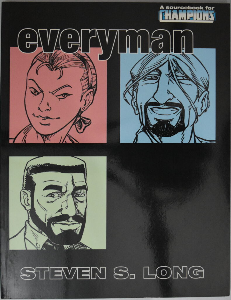 Everyman