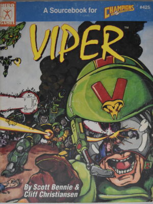 VIPER (#425)