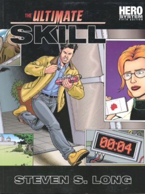 The Ultimate Skill